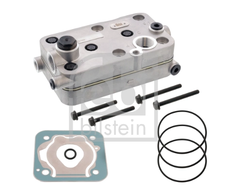 Repair kit, air compressor 37989