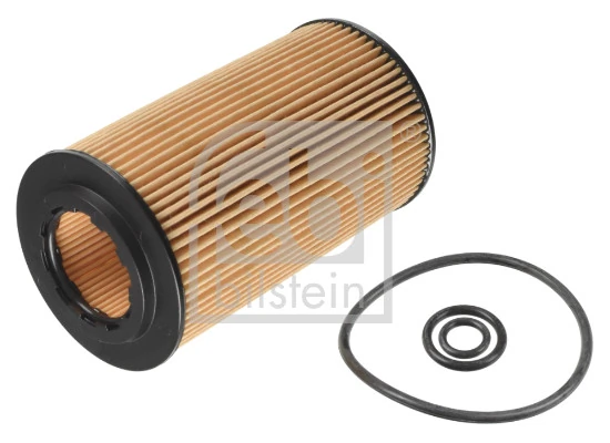Oil Filter 184133