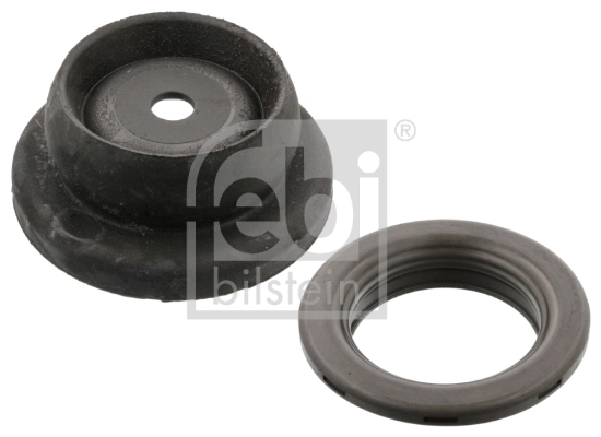 Repair Kit, suspension strut support mount 10862