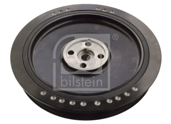 Belt Pulley, crankshaft 104282