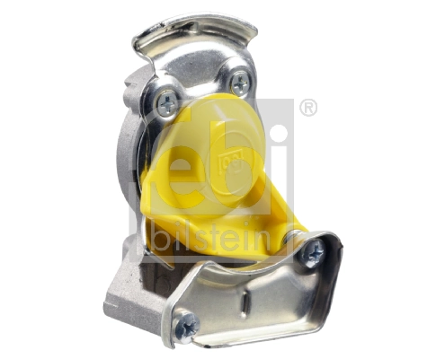 Coupling Head 06529