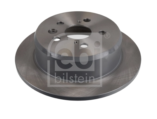 Brake Disc 108639