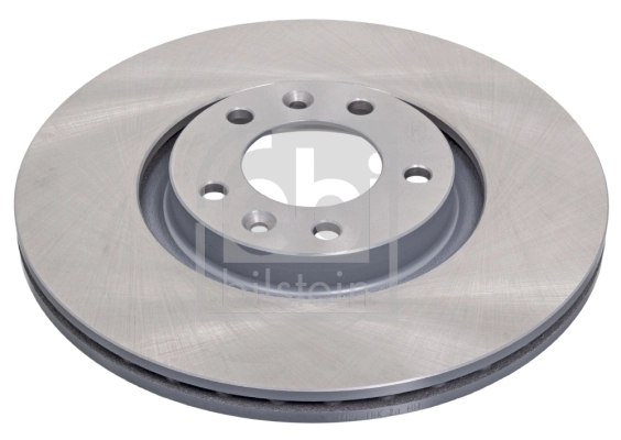 Brake Disc 43874