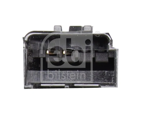 FEBI BILSTEIN 45433 Clock Spring, airbag