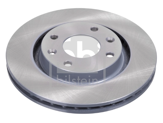 Brake Disc 21120