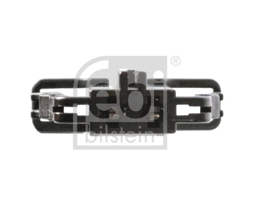 Actuator, fuel filler flap febi Plus 174507