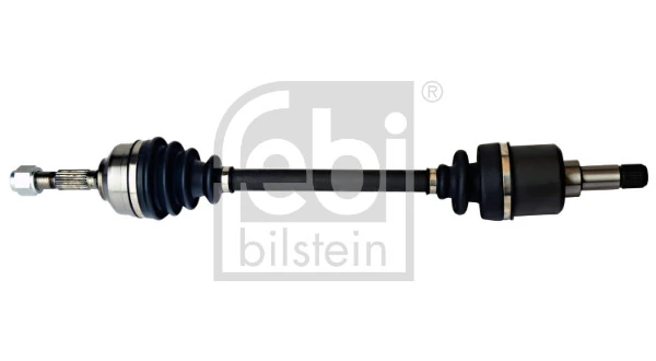 Drive Shaft 186601