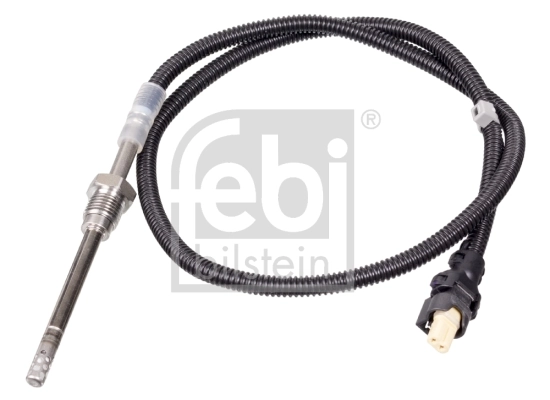 Sensor, exhaust gas temperature 100828