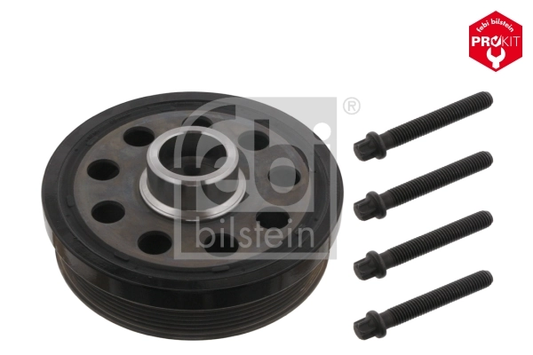 Belt Pulley, crankshaft ProKit 33077