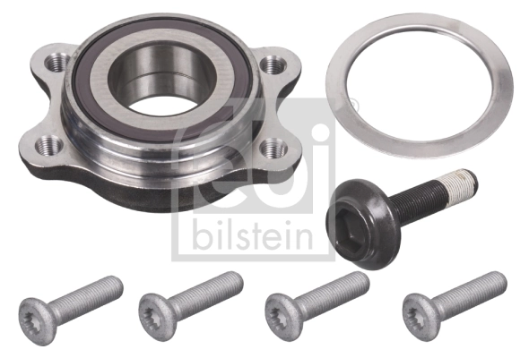 Wheel Bearing Kit 102315