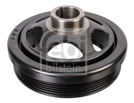 Belt Pulley, crankshaft 172463