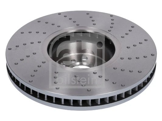 Brake Disc 179592