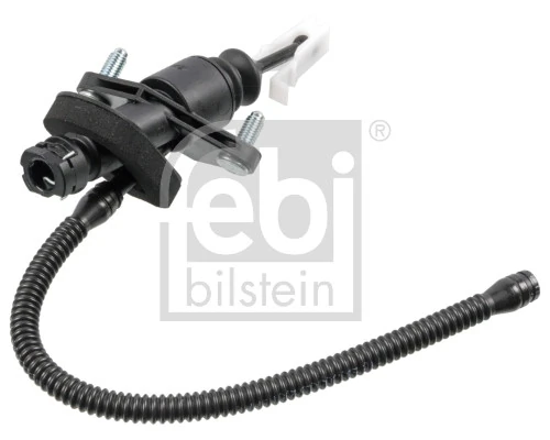 Silinder Induk, Klac 34896