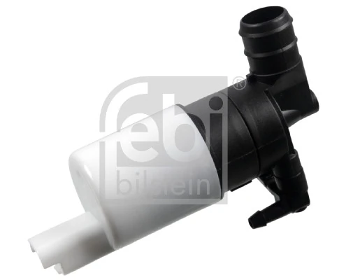 Washer Fluid Pump, window cleaning 36333
