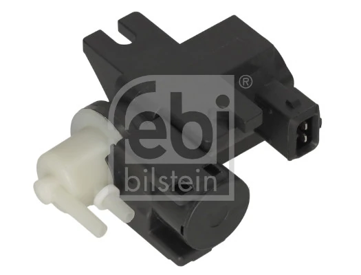 Pressure converter, turbocharger febi Plus 185374