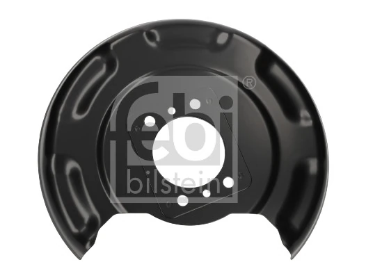 Splash Guard, brake disc 197318