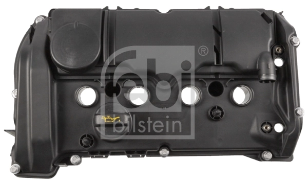Cylinder Head Cover febi Plus 170431
