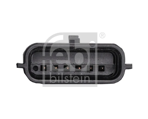 FEBI BILSTEIN 181839 Throttle Body