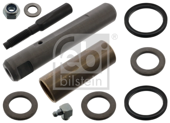 Repair Kit, spring bolt 05491
