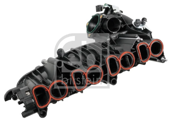 Fitting, intake manifold febi Plus 177048