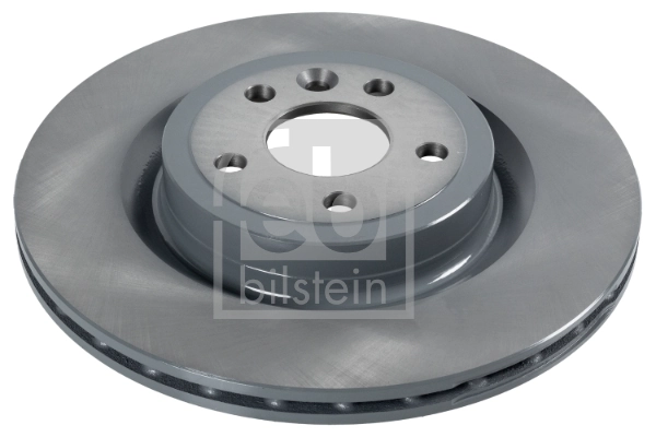 Brake Disc 106493