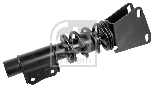 Shock Absorber, driver cab suspension 172044