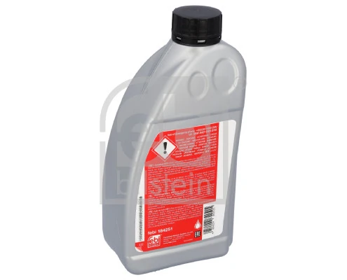 Transmission Oil 184251