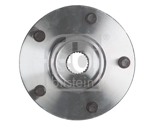 Wheel Bearing Kit 172774