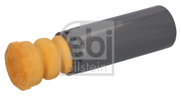 Staubschutzsatz, Stoßdämpfer 194719