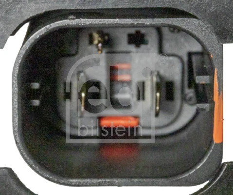 FEBI BILSTEIN 181108 Fan, engine cooling