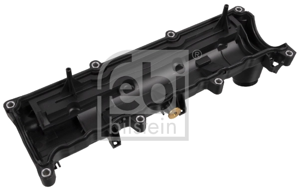 Cylinder Head Cover febi Plus 177765