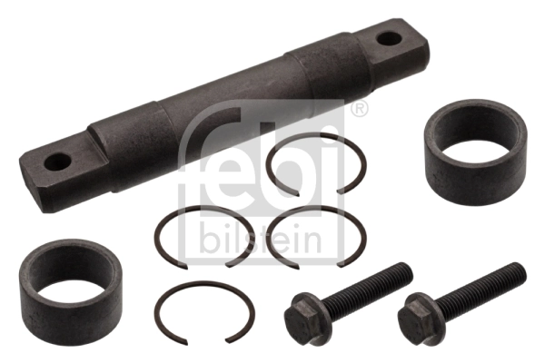 Bolt, release fork 35888