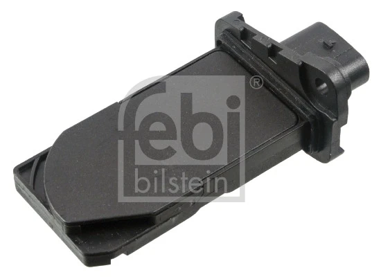 Mass Air Flow Sensor 188756