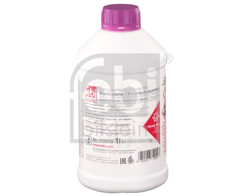 Antifreeze 172009