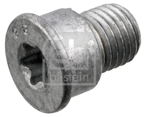 Bolt, brake disc 182621