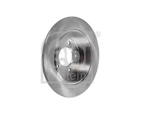 Brake Disc 108629