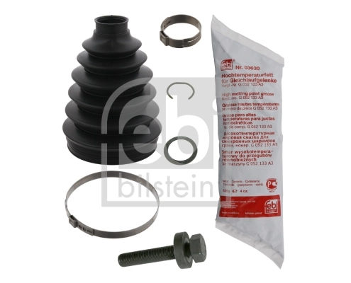 Bellow Kit, drive shaft 31835