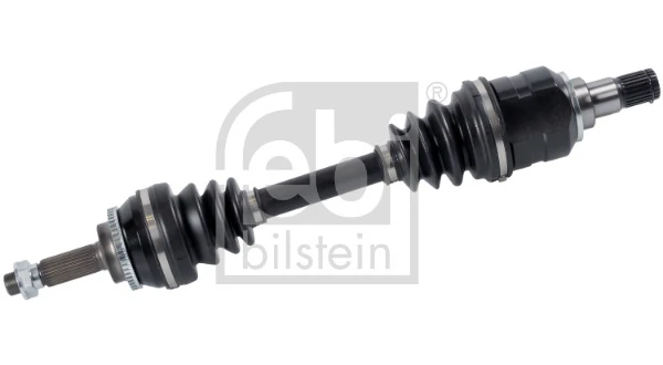 Drive Shaft 183786