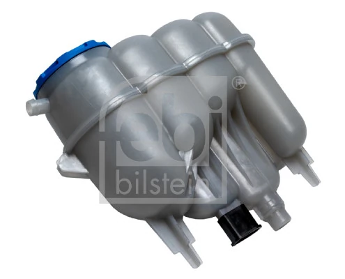 Expansion Tank, coolant 183400