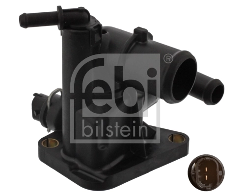 Thermostat Housing 40600