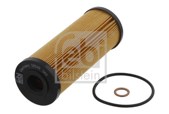 Oil Filter 32549