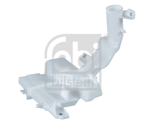 Washer Fluid Reservoir, window cleaning febi Plus 109525