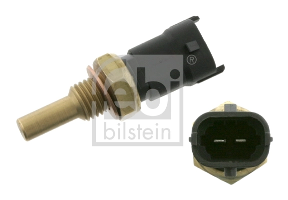 Sensor, coolant temperature 28377