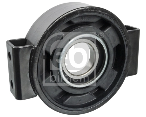 Suspension, propshaft 24657