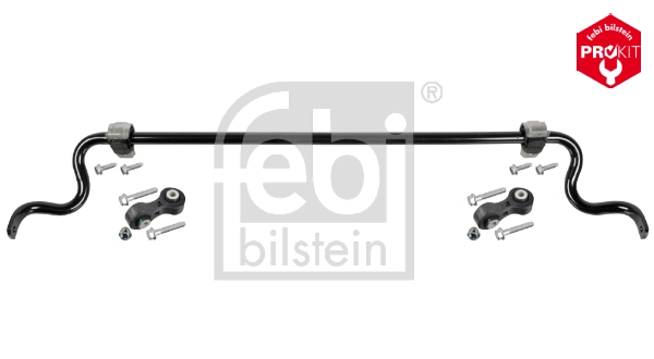 Stabiliser Bar, suspension ProKit 171031