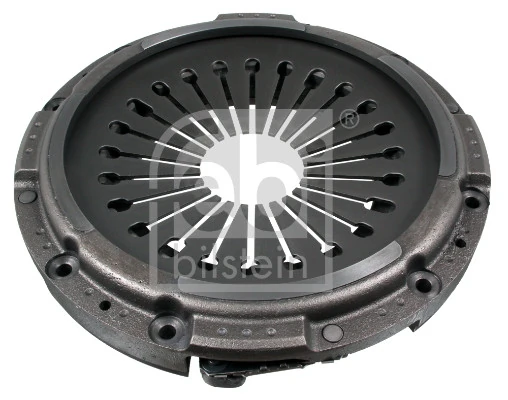 Clutch Pressure Plate 105308
