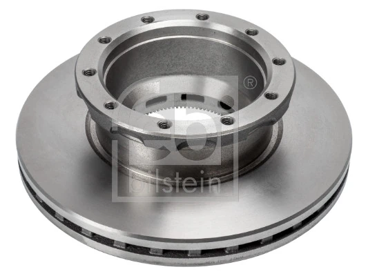 Brake Disc 175329