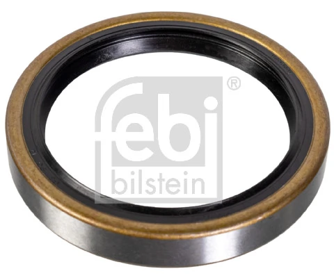 Shaft Seal, wheel bearing 12694