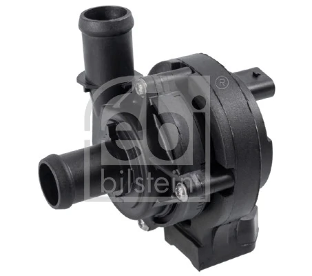 Auxiliary Water Pump (cooling water circuit) 174462