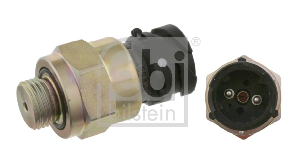 Pressure Switch 24887